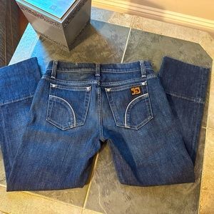 NWOT Joes Jeans 24w